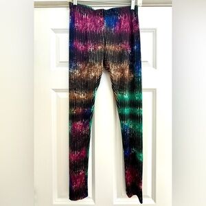 New Colorful Women Leggings